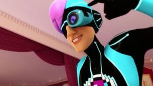 Miraculous – As Aventuras de Ladybug: 1×21