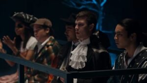 Power Rangers: 23×15